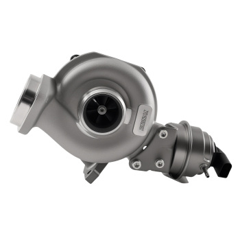 Turbo Turbinefor compatible pour Audi A4 Allroad 8KH 2.0L 2009-2016 818988-0001 GTC1446VZ