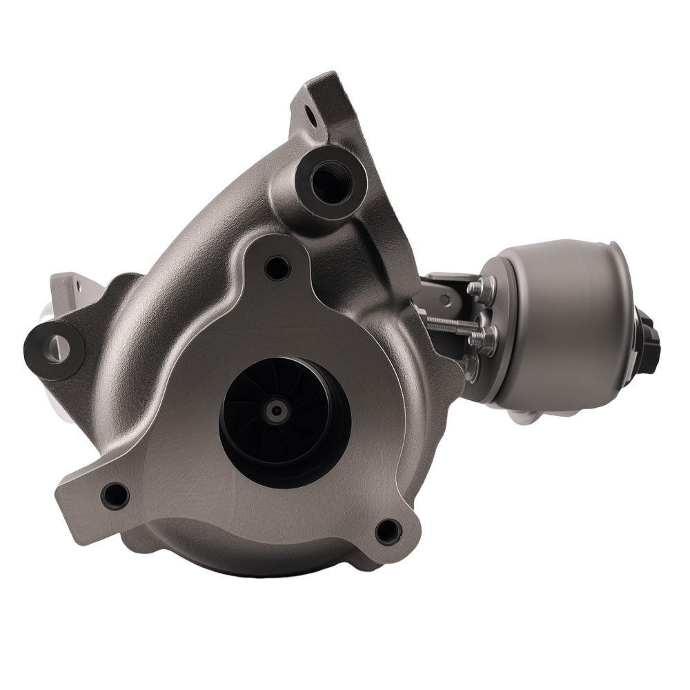 Turbo Turbinefor compatible pour Audi A4 Allroad 8KH 2.0L 2009-2016 818988-0001 GTC1446VZ