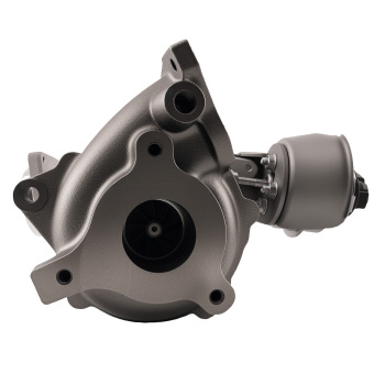 Turbo Turbinefor compatible pour Audi A4 Allroad 8KH 2.0L 2009-2016 818988-0001 GTC1446VZ