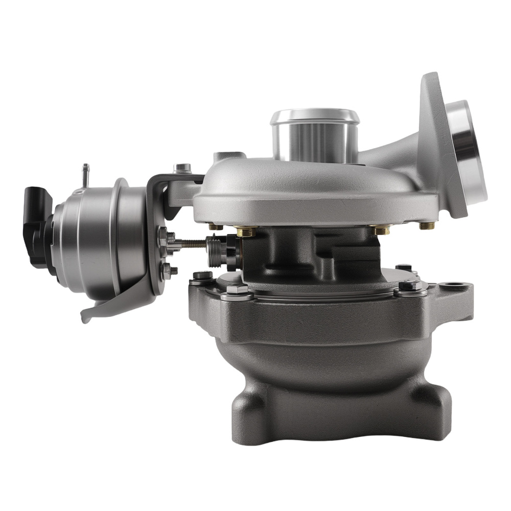 Turbo Turbinefor compatible pour Audi A4 Allroad 8KH 2.0L 2009-2016 818988-0001 GTC1446VZ
