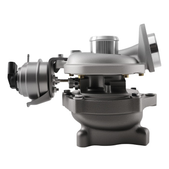 Turbo Turbinefor compatible pour Audi A4 Allroad 8KH 2.0L 2009-2016 818988-0001 GTC1446VZ