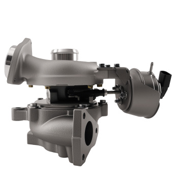 Turbo Turbinefor compatible pour Audi A4 Allroad 8KH 2.0L 2009-2016 818988-0001 GTC1446VZ