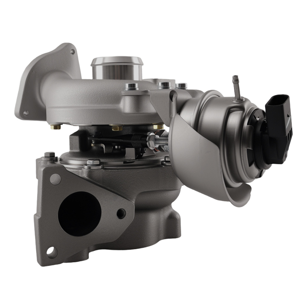 Turbo Turbinefor compatible pour Audi A4 Allroad 8KH 2.0L 2009-2016 818988-0001 GTC1446VZ