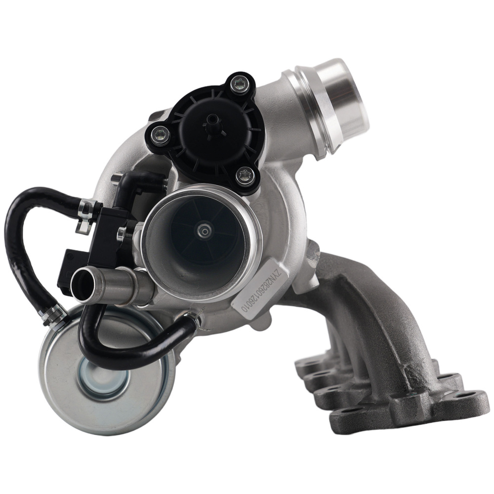 Turbocharger Turbo compatible pour Opel Cascada W13 1.6 100KW 147KW 2013-2019 819554-5001S