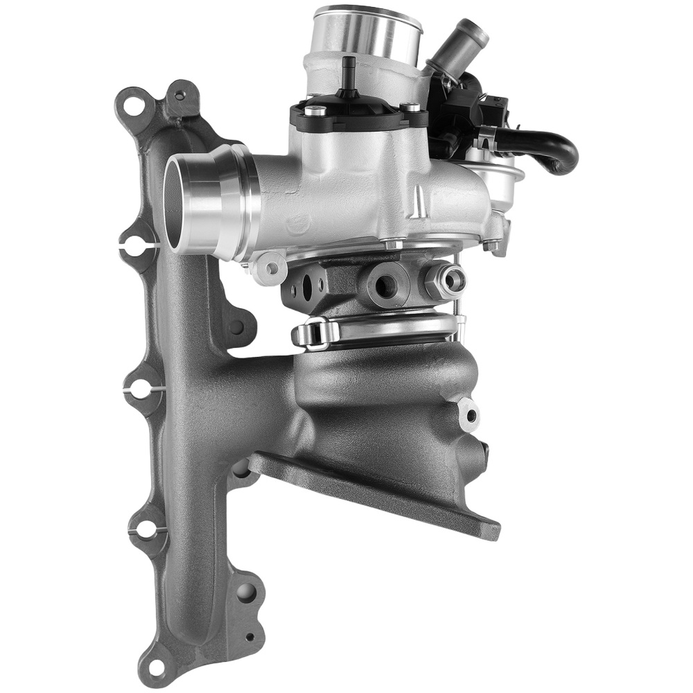 Turbocharger Turbo compatible pour Opel Cascada W13 1.6 100KW 147KW 2013-2019 819554-5001S
