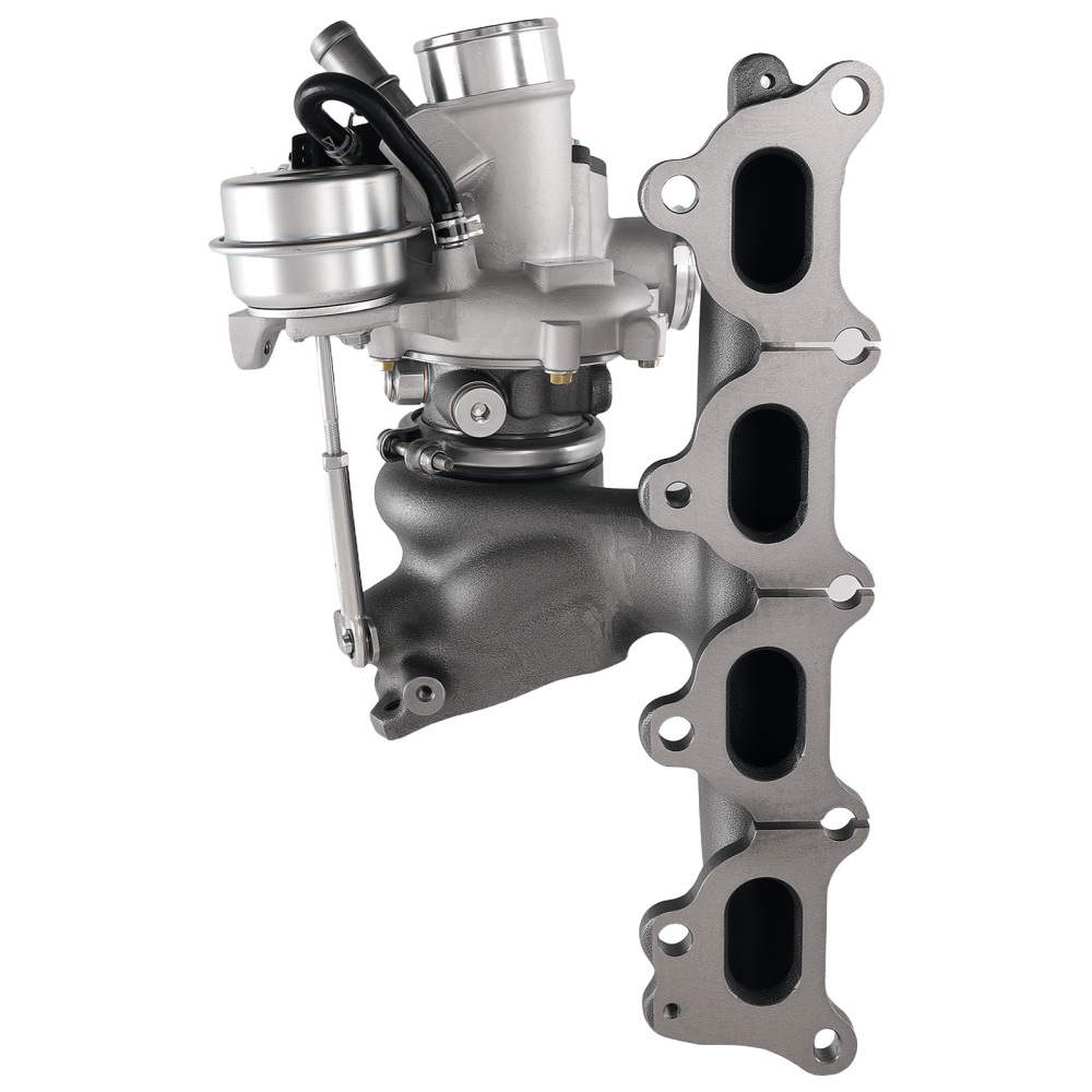 Turbocharger Turbo compatible pour Opel Cascada W13 1.6 100KW 147KW 2013-2019 819554-5001S