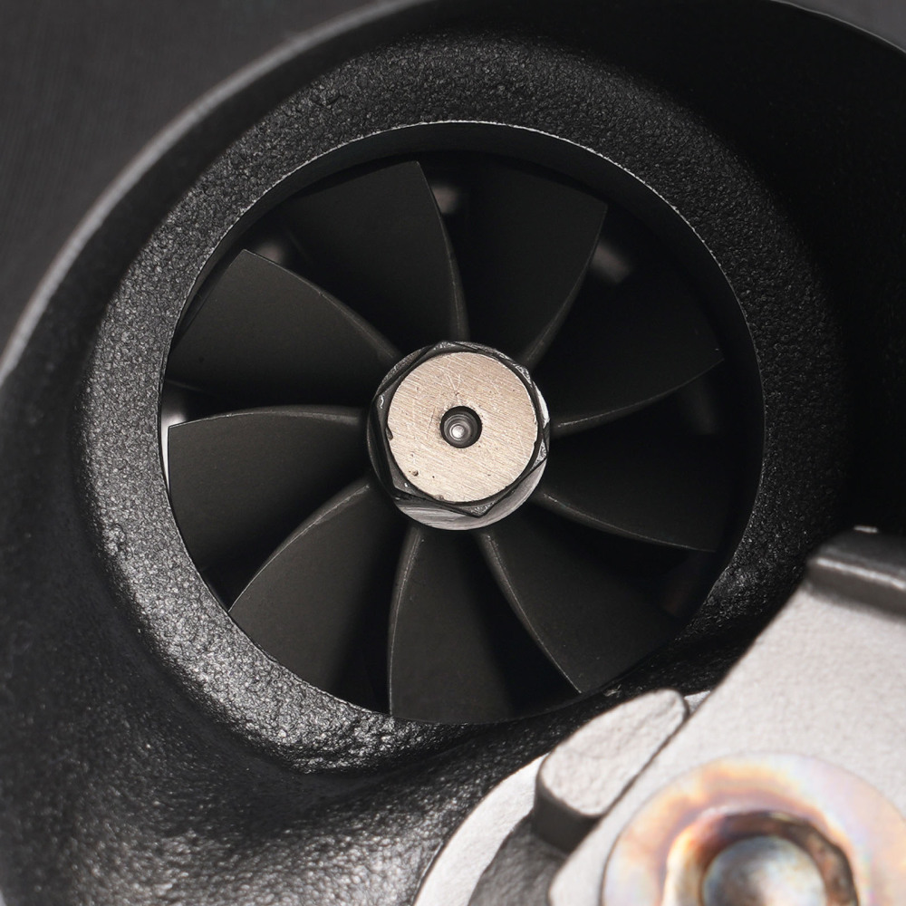 Turbocharger Turbo compatible pour Opel Cascada W13 1.6 100KW 147KW 2013-2019 819554-5001S