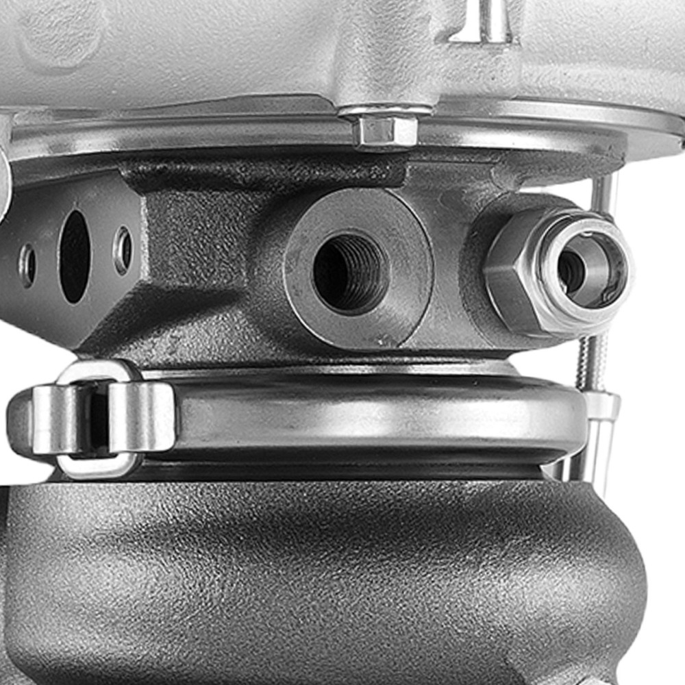 Turbocharger Turbo compatible pour Opel Cascada W13 1.6 100KW 147KW 2013-2019 819554-5001S