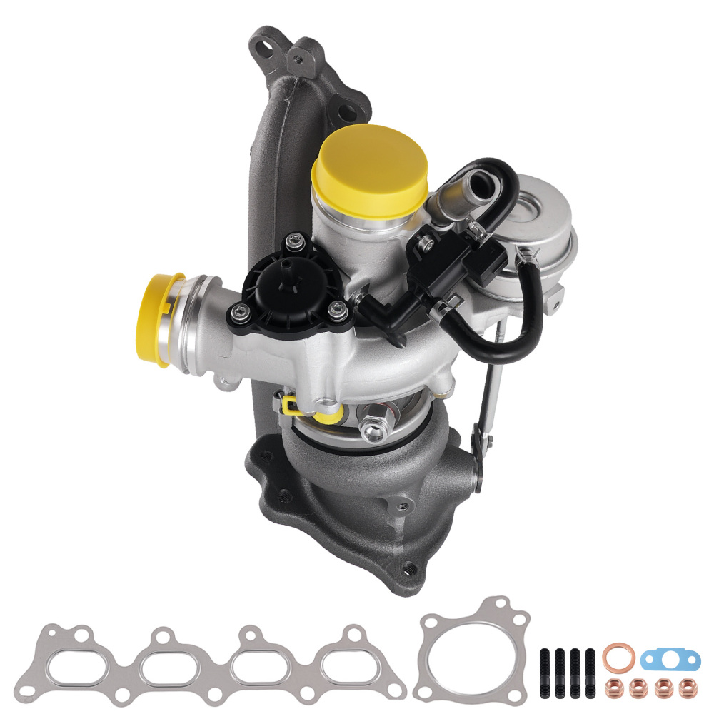 Turbocharger Turbo compatible pour Opel Cascada W13 1.6 100KW 147KW 2013-2019 819554-5001S