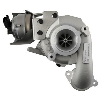 Turbo compatible pour Citroen C4 DS3/Compatible pour Peugeot Partner Traveller 1.6 BlueHDi 9804119380