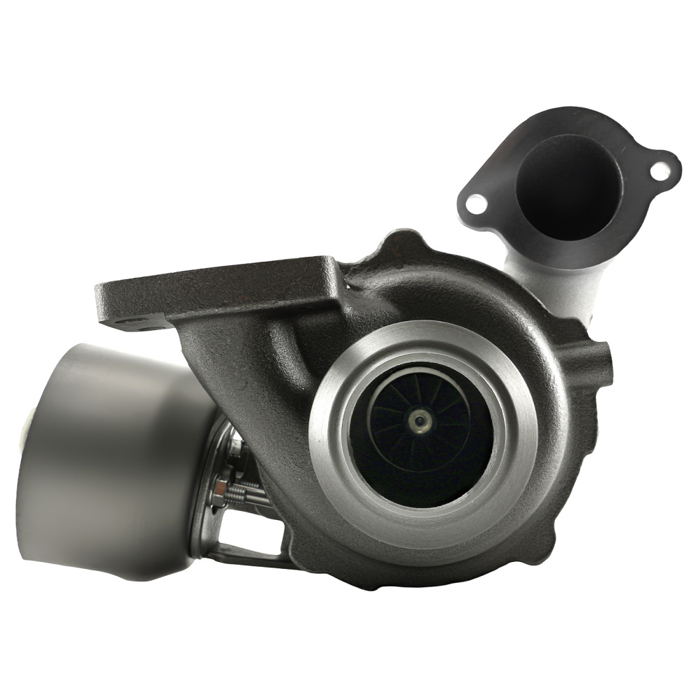 Turbo compatible pour Citroen C4 DS3/Compatible pour Peugeot Partner Traveller 1.6 BlueHDi 9804119380