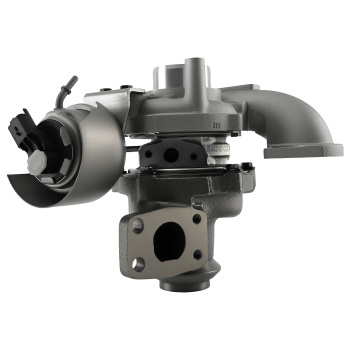 Turbo compatible pour Citroen C4 DS3/Compatible pour Peugeot Partner Traveller 1.6 BlueHDi 9804119380