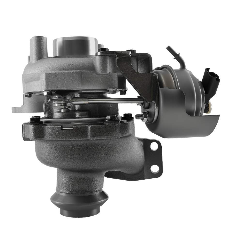 Turbo compatible pour Citroen C4 DS3/Compatible pour Peugeot Partner Traveller 1.6 BlueHDi 9804119380
