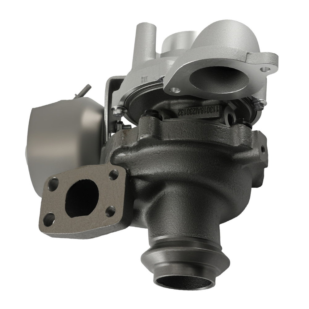 Turbo compatible pour Citroen C4 DS3/Compatible pour Peugeot Partner Traveller 1.6 BlueHDi 9804119380