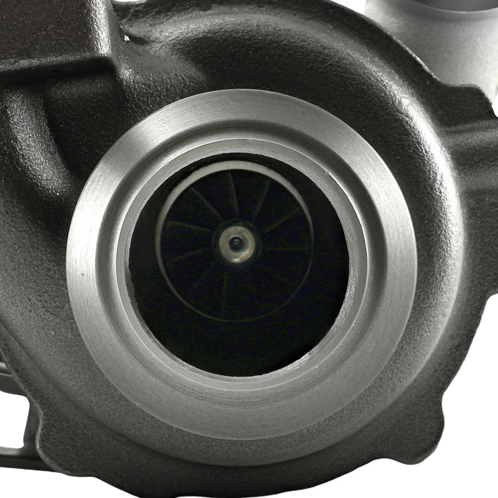 Turbo compatible pour Citroen C4 DS3/Compatible pour Peugeot Partner Traveller 1.6 BlueHDi 9804119380