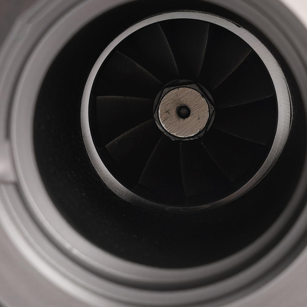 Turbocharger compatible pour BMW 4 Gran Coupé F36 420d xDrive 2015-2020 8570082F05