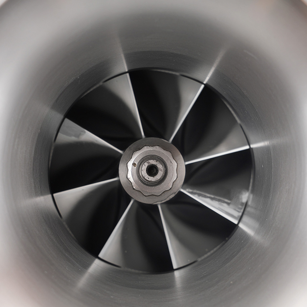 Turbocharger compatible pour BMW 4 Gran Coupé F36 420d xDrive 2015-2020 8570082F05