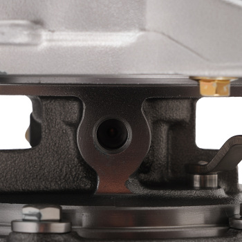 Turbocharger compatible pour BMW 4 Gran Coupé F36 420d xDrive 2015-2020 8570082F05