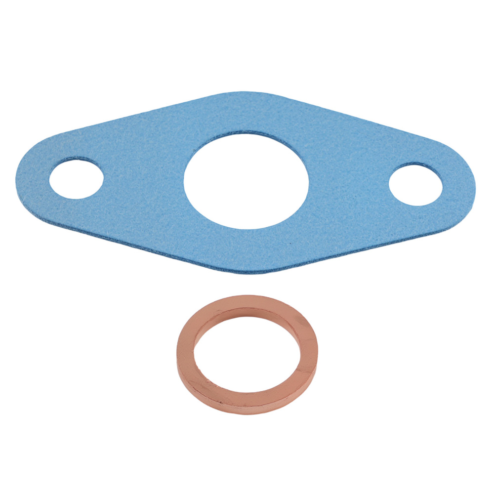 Turbocharger compatible pour BMW 4 Gran Coupé F36 420d xDrive 2015-2020 8570082F05