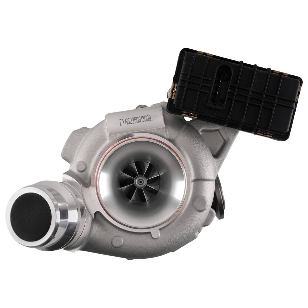 Turbocharger compatible pour BMW 4 Gran Coupé F36 420d xDrive 2015-2020 8570082F05