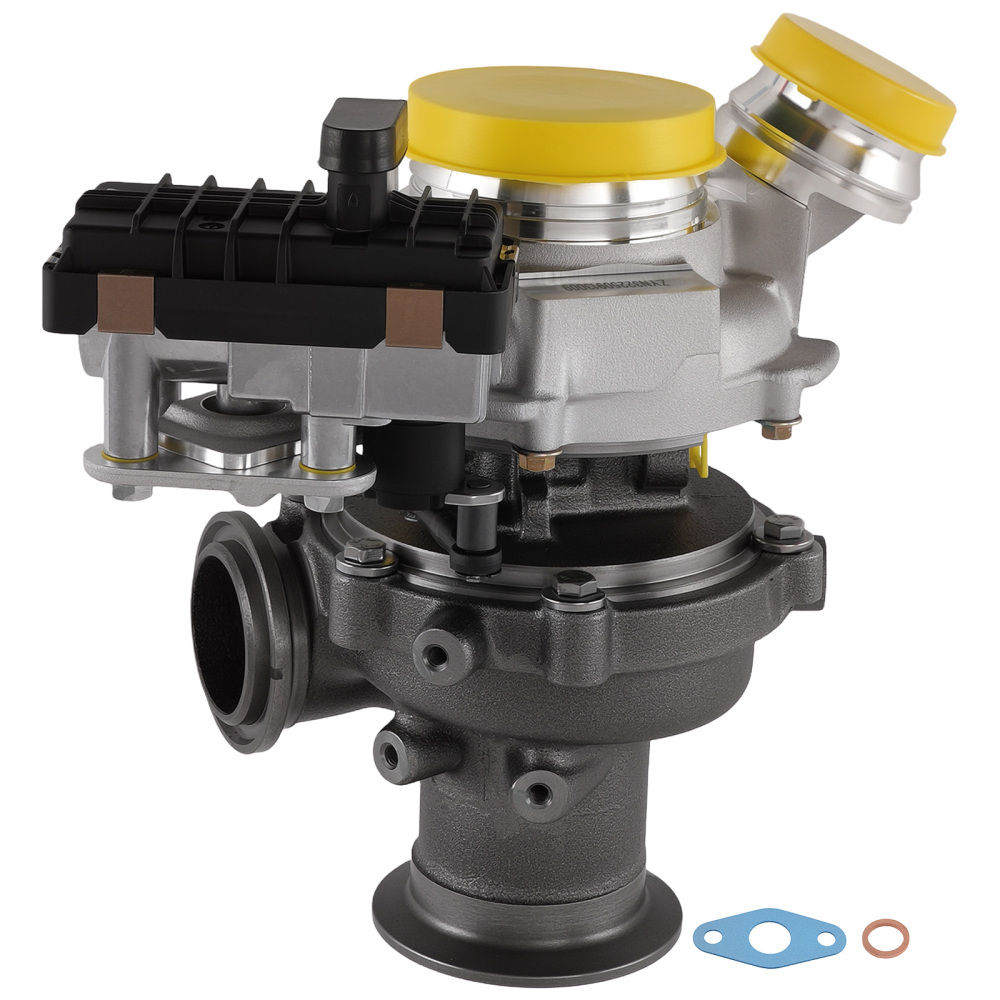 Turbocharger compatible pour BMW 4 Gran Coupé F36 420d xDrive 2015-2020 8570082F05