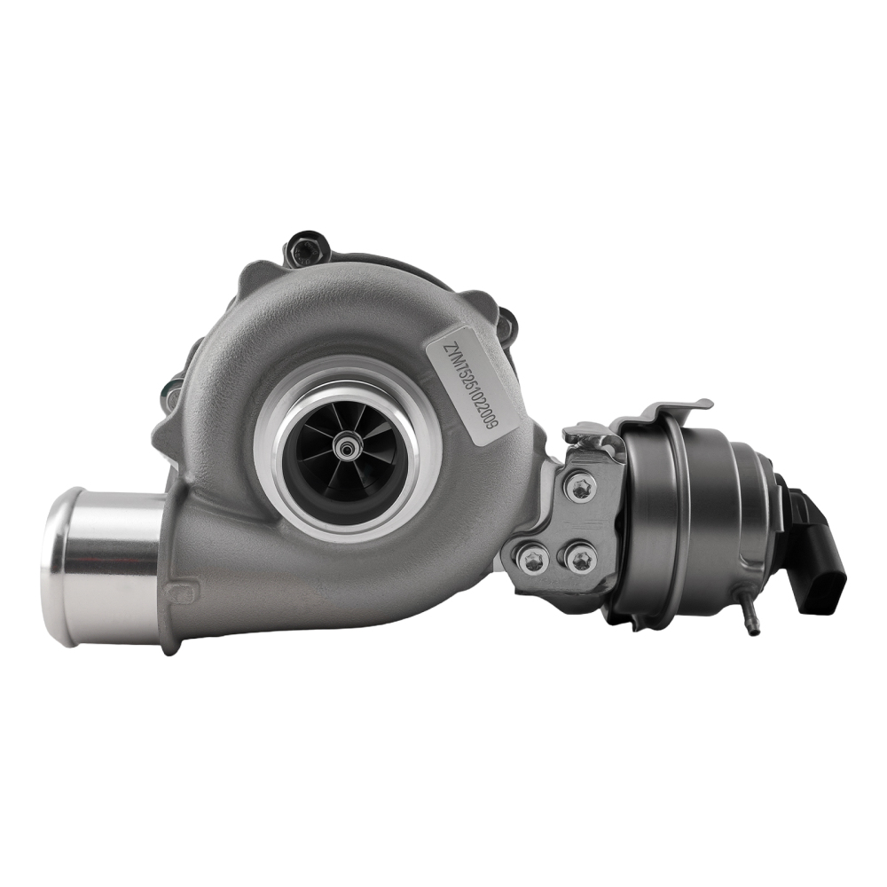 Turbocompressor compatible pour Honda Civic CR-V 1.6i-DTEC 18900RZ0G01 88KW 2013-2016