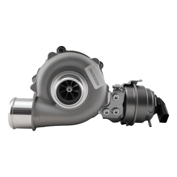 Turbocompressor compatible pour Honda Civic CR-V 1.6i-DTEC 18900RZ0G01 88KW 2013-2016