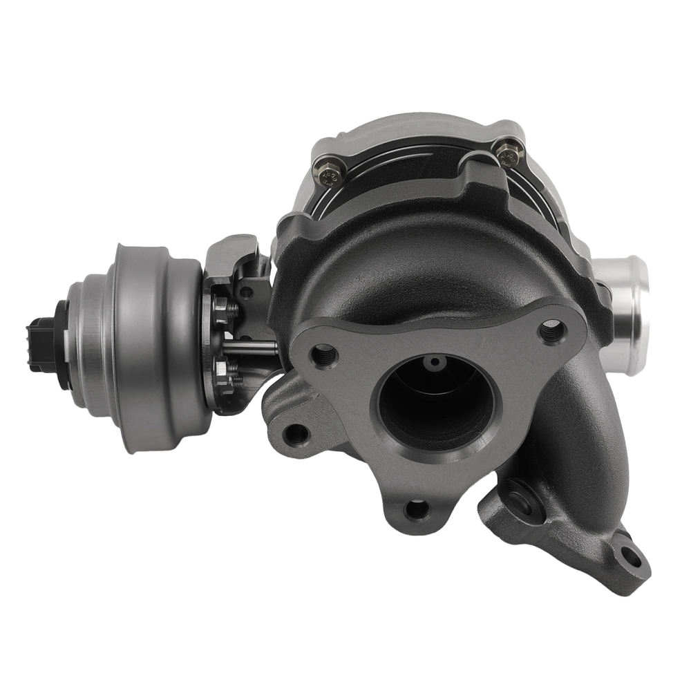 Turbocompressor compatible pour Honda Civic CR-V 1.6i-DTEC 18900RZ0G01 88KW 2013-2016