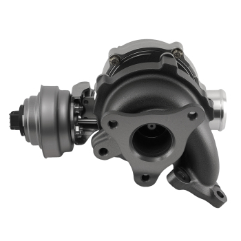 Turbocompressor compatible pour Honda Civic CR-V 1.6i-DTEC 18900RZ0G01 88KW 2013-2016
