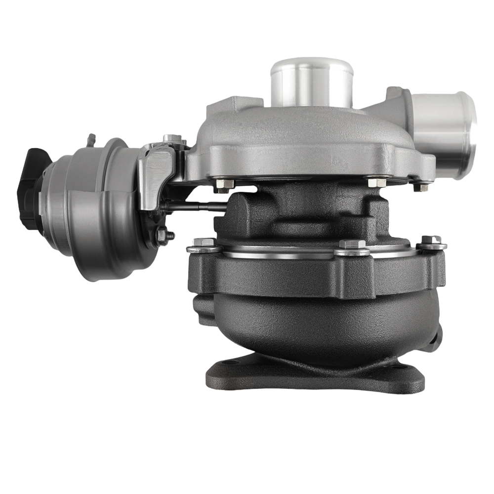 Turbocompressor compatible pour Honda Civic CR-V 1.6i-DTEC 18900RZ0G01 88KW 2013-2016