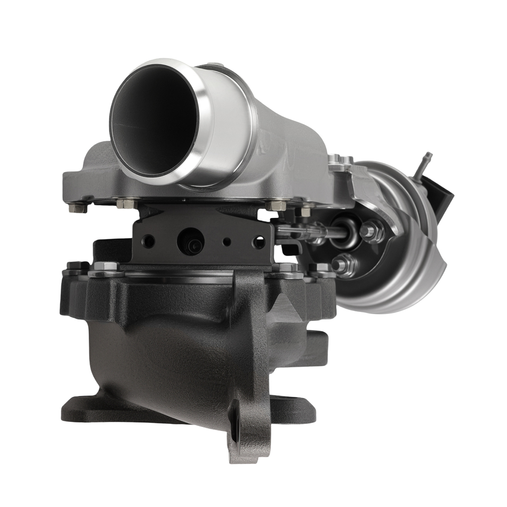 Turbocompressor compatible pour Honda Civic CR-V 1.6i-DTEC 18900RZ0G01 88KW 2013-2016