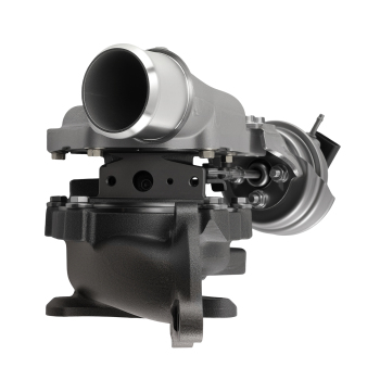 Turbocompressor compatible pour Honda Civic CR-V 1.6i-DTEC 18900RZ0G01 88KW 2013-2016