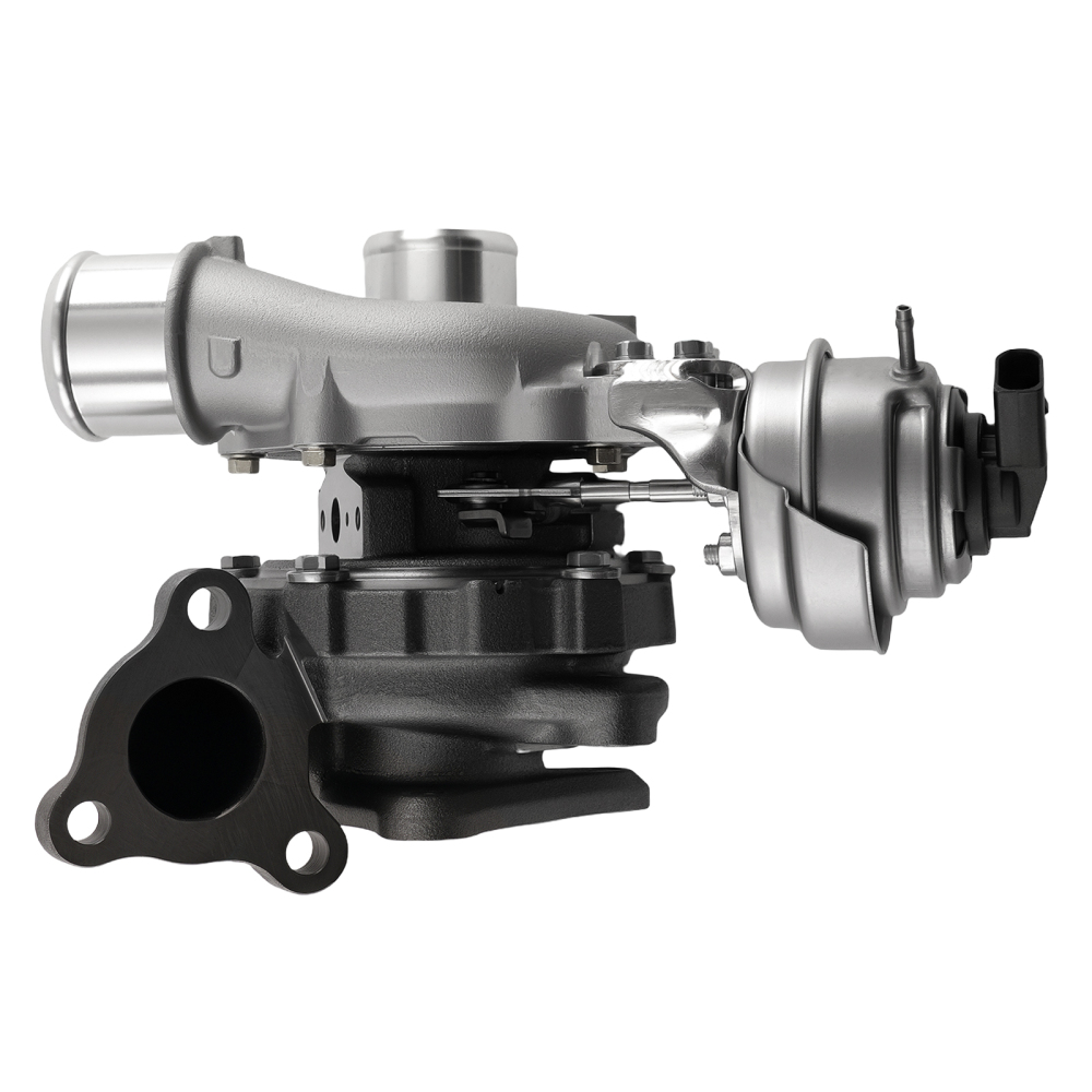 Turbocompressor compatible pour Honda Civic CR-V 1.6i-DTEC 18900RZ0G01 88KW 2013-2016