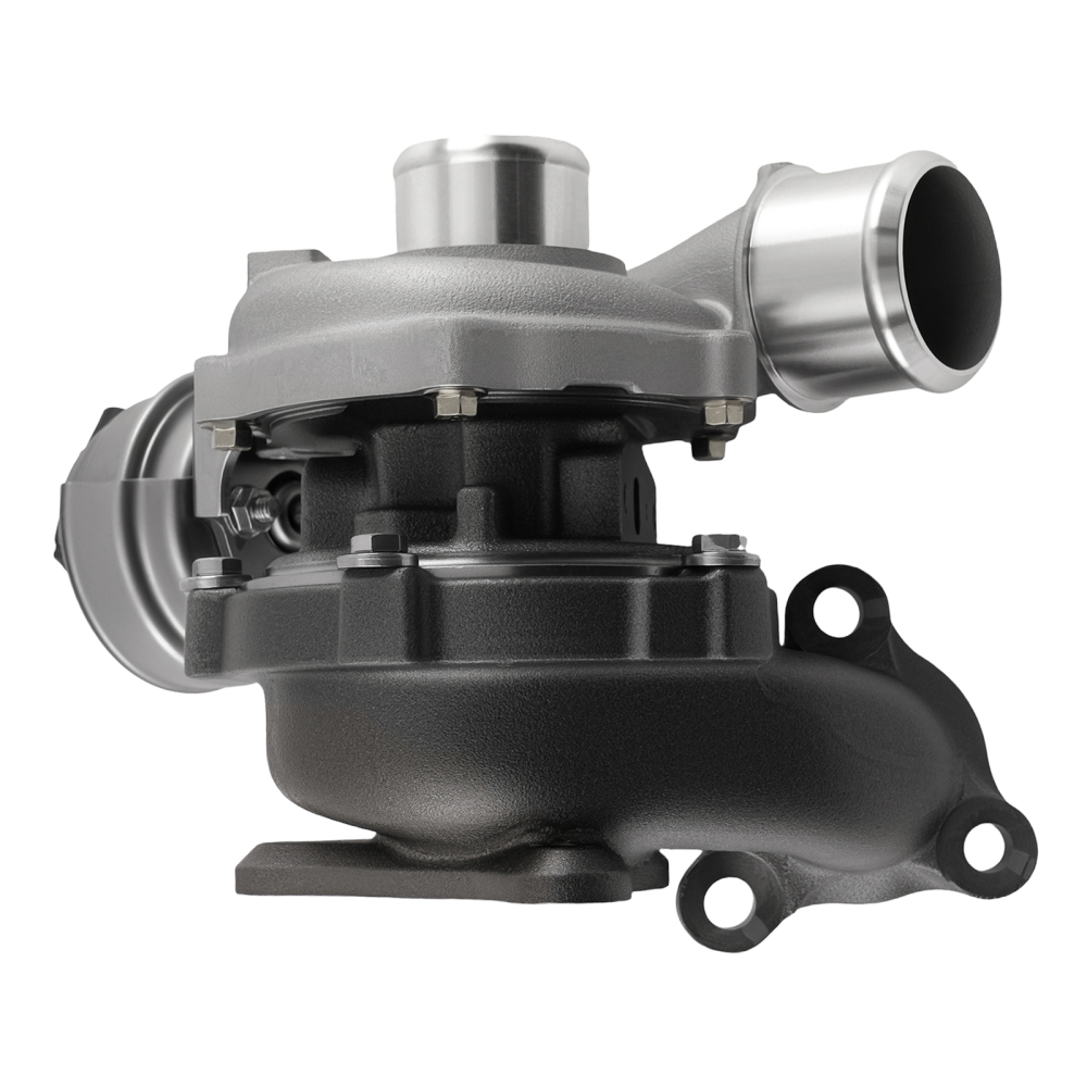 Turbocompressor compatible pour Honda Civic CR-V 1.6i-DTEC 18900RZ0G01 88KW 2013-2016