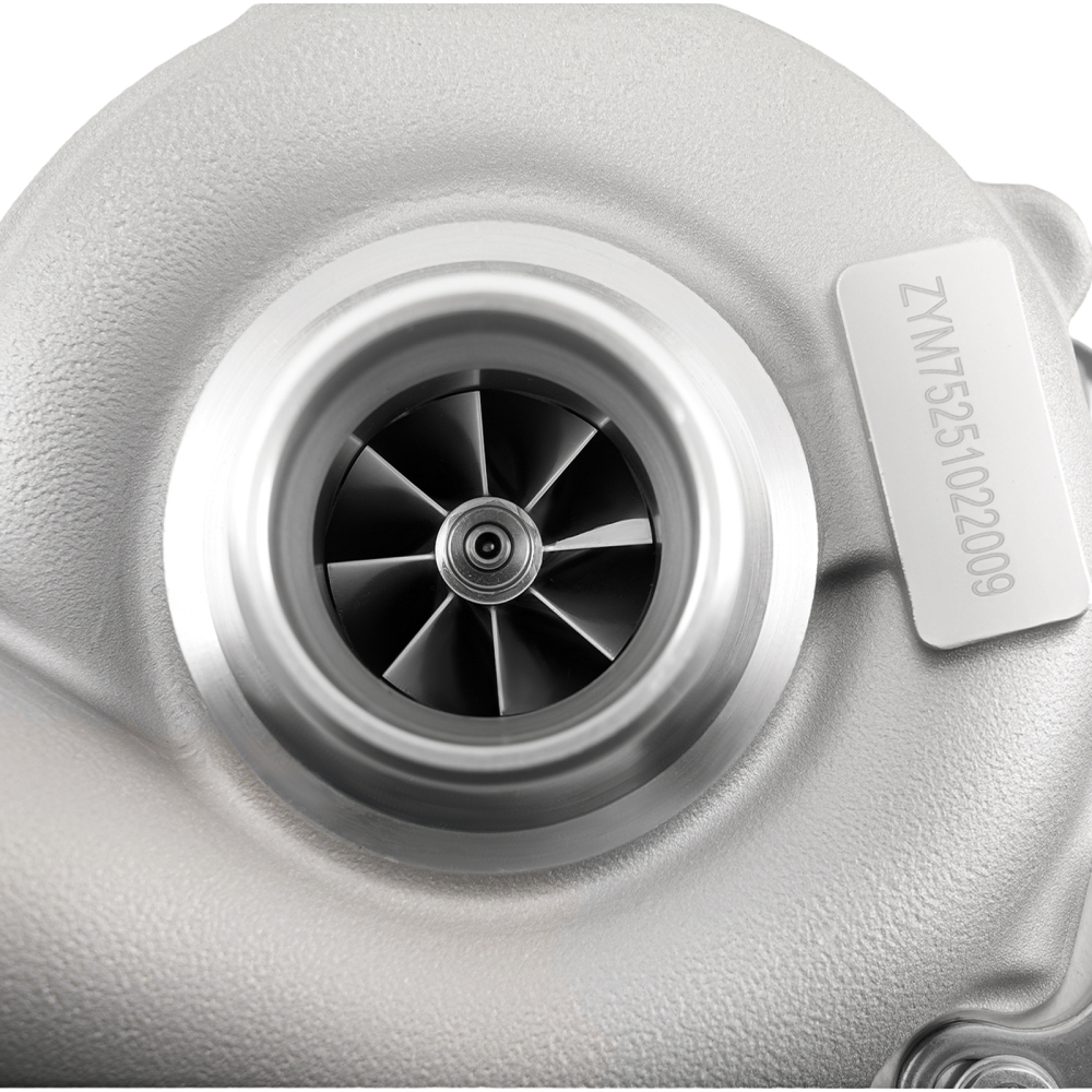 Turbocompressor compatible pour Honda Civic CR-V 1.6i-DTEC 18900RZ0G01 88KW 2013-2016