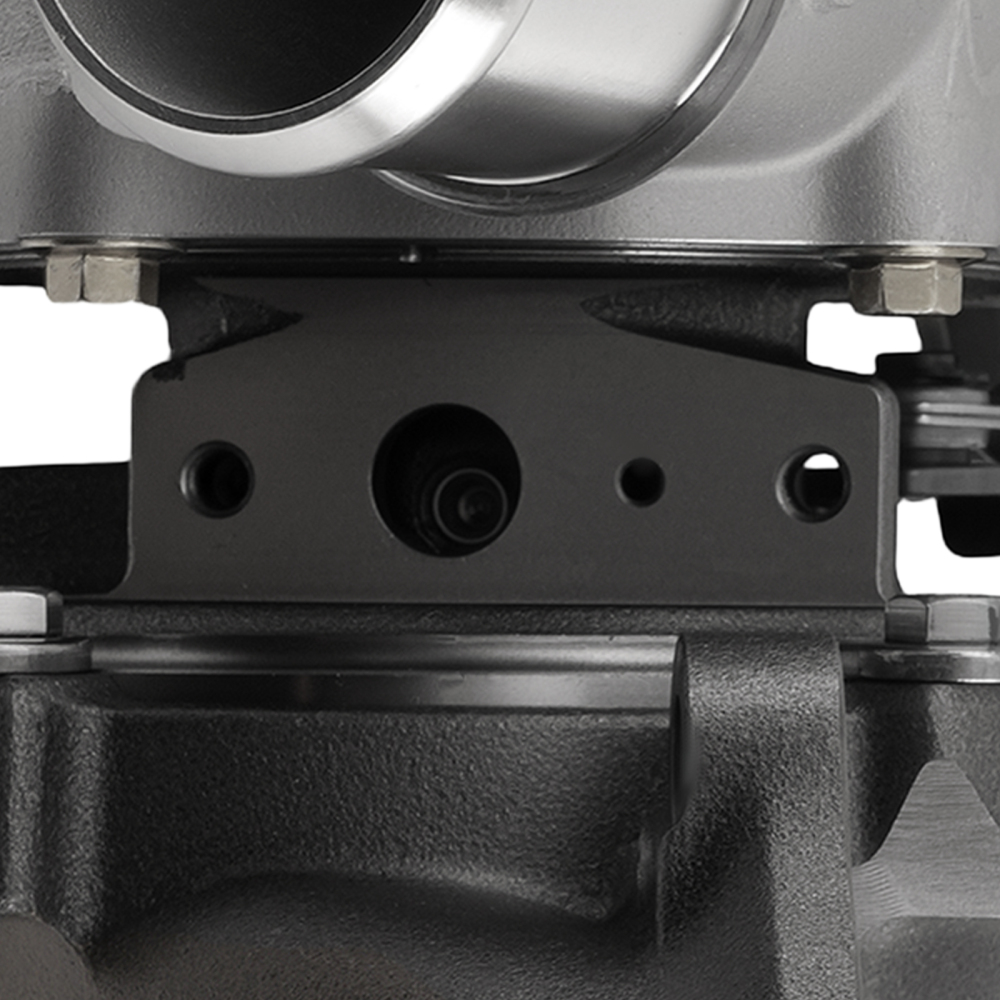 Turbocompressor compatible pour Honda Civic CR-V 1.6i-DTEC 18900RZ0G01 88KW 2013-2016