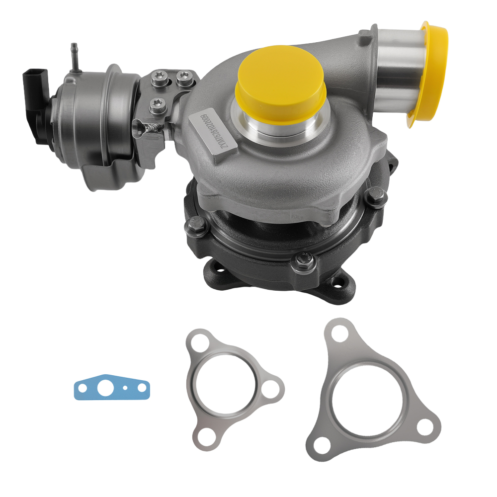 Turbocompressor compatible pour Honda Civic CR-V 1.6i-DTEC 18900RZ0G01 88KW 2013-2016