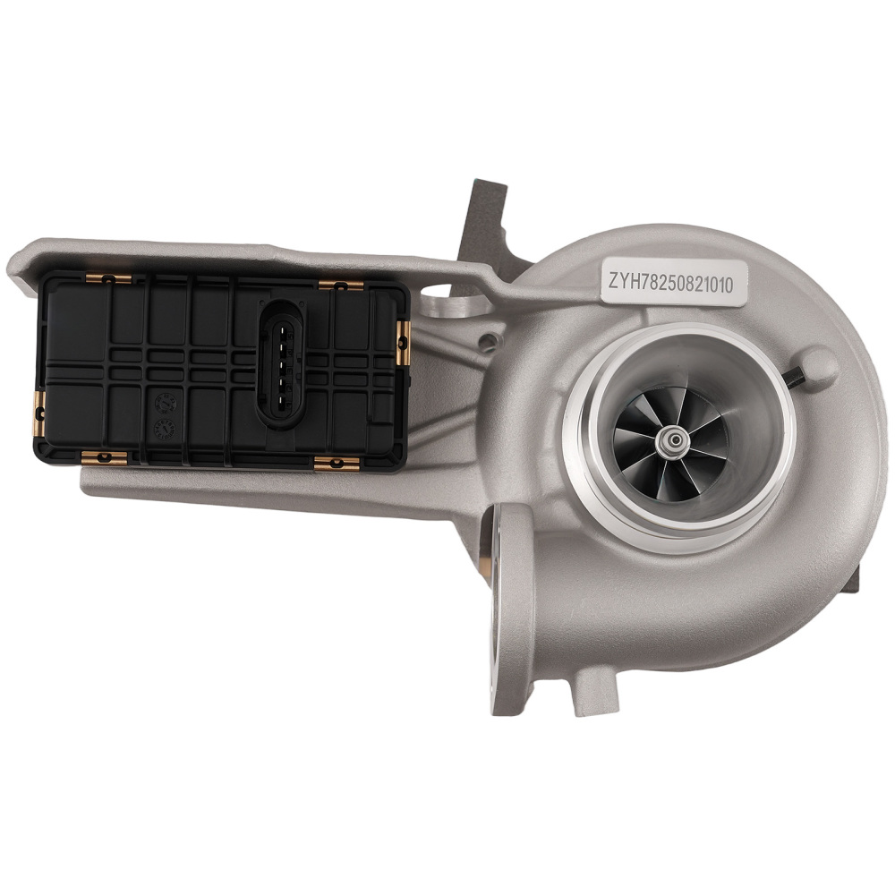 Turbo compatible pour Alfa Romeo Giulietta 2.0 JTDM 125KW 2010-2020 GTD1449VKZ CSTA821785