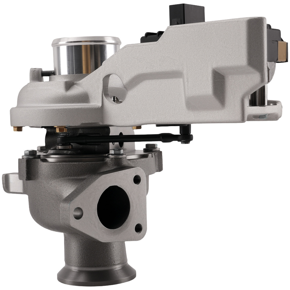 Turbo compatible pour Alfa Romeo Giulietta 2.0 JTDM 125KW 2010-2020 GTD1449VKZ CSTA821785