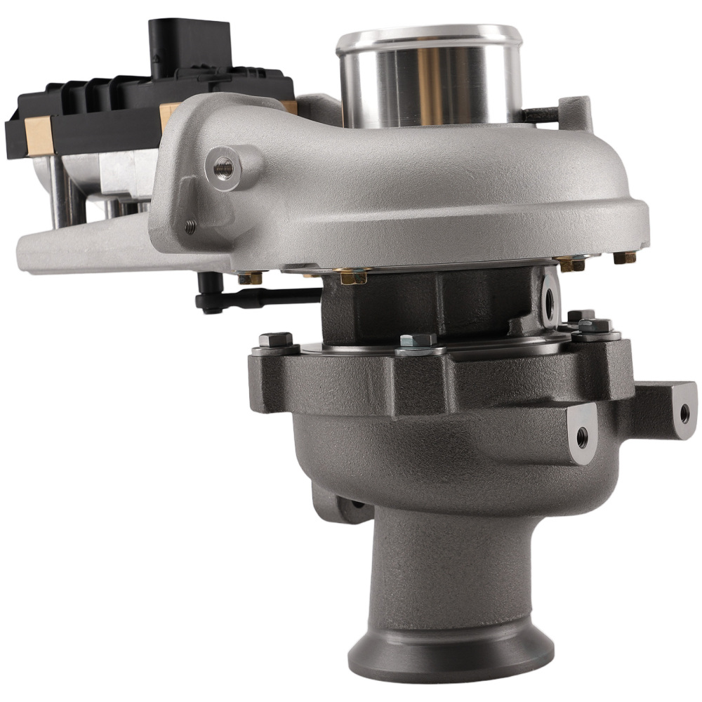 Turbo compatible pour Alfa Romeo Giulietta 2.0 JTDM 125KW 2010-2020 GTD1449VKZ CSTA821785