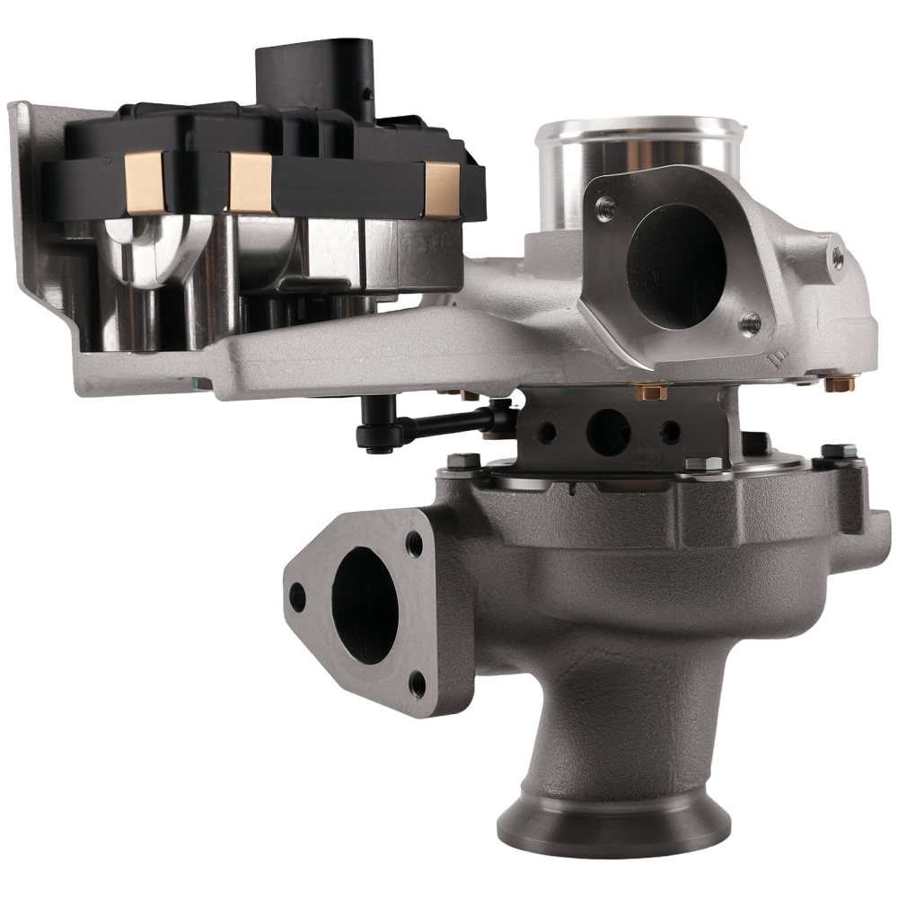 Turbo compatible pour Alfa Romeo Giulietta 2.0 JTDM 125KW 2010-2020 GTD1449VKZ CSTA821785