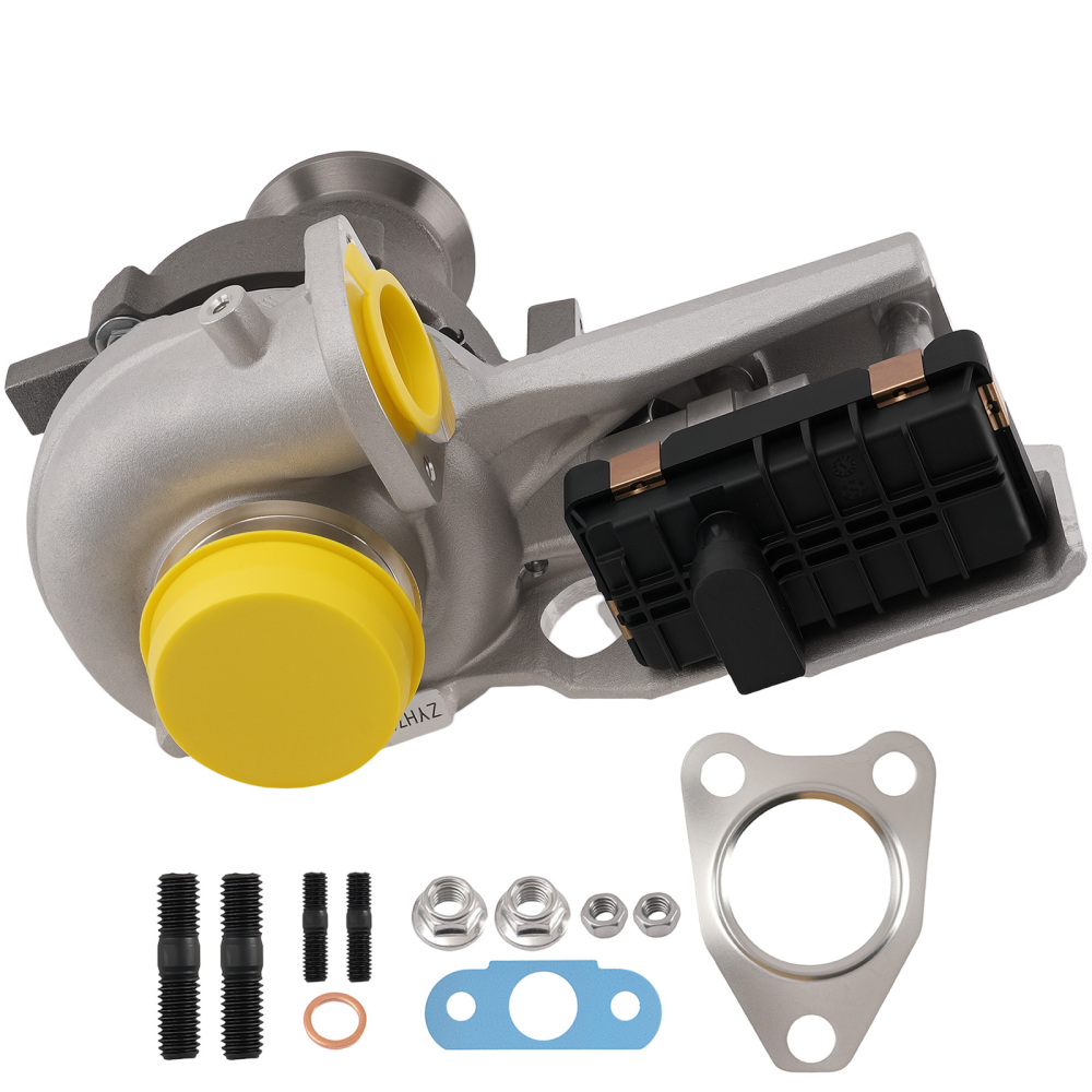 Turbo compatible pour Alfa Romeo Giulietta 2.0 JTDM 125KW 2010-2020 GTD1449VKZ CSTA821785