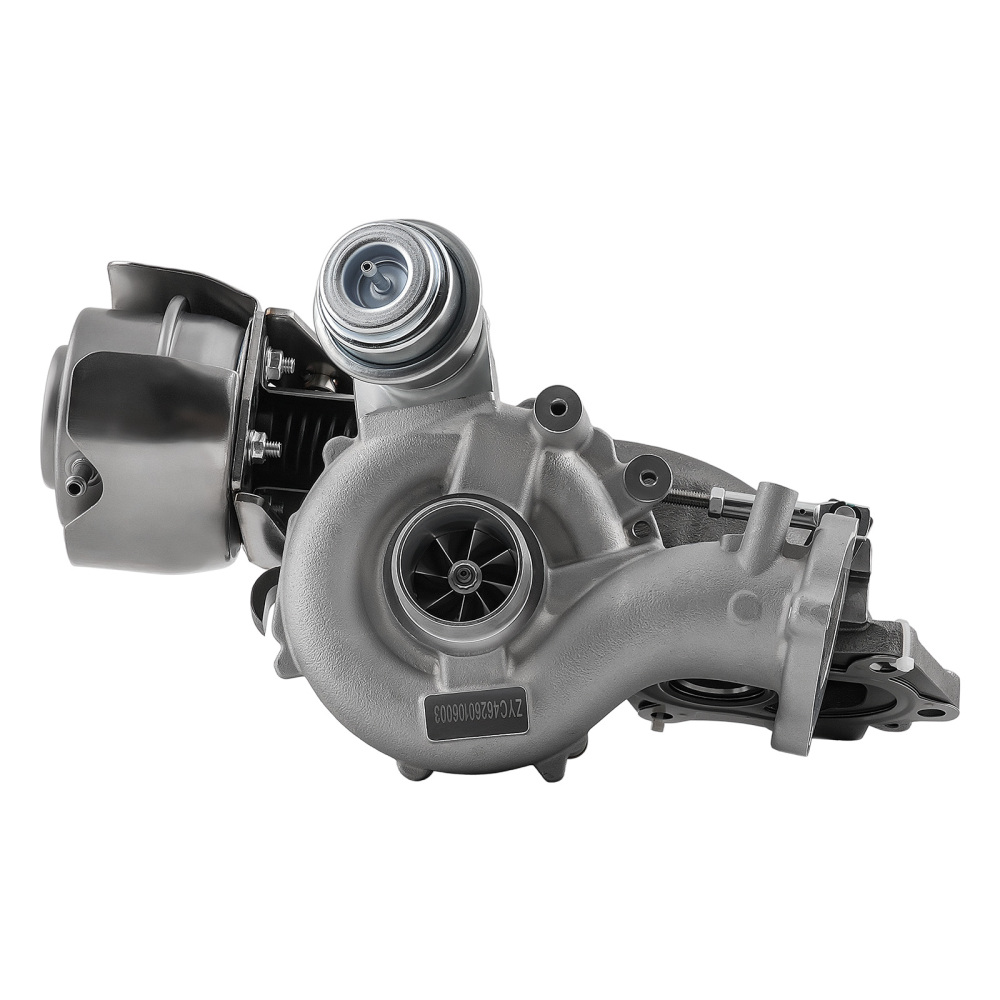 Turbolader Turbo compatible pour Fiat Talento II 1.6 EcoJet TwinTurbo 85kW-107kW 2016-2025