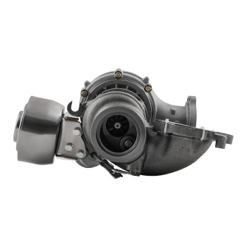 Turbo Cargador compatible para Fiat Talento 1.6 EcoJet TwinTurbo 85-107kW 2016-2025