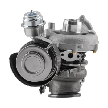 Turbo Cargador compatible para Fiat Talento 1.6 EcoJet TwinTurbo 85-107kW 2016-2025