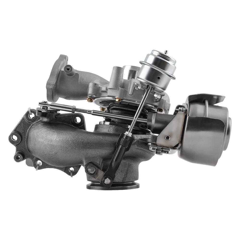 Turbolader Turbo compatible pour Fiat Talento II 1.6 EcoJet TwinTurbo 85kW-107kW 2016-2025