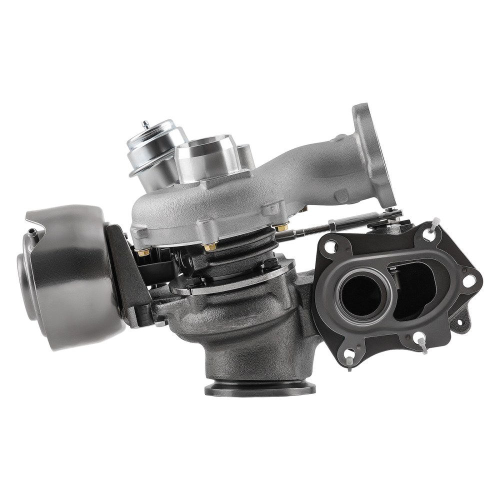 Turbolader Turbo compatible pour Fiat Talento II 1.6 EcoJet TwinTurbo 85kW-107kW 2016-2025
