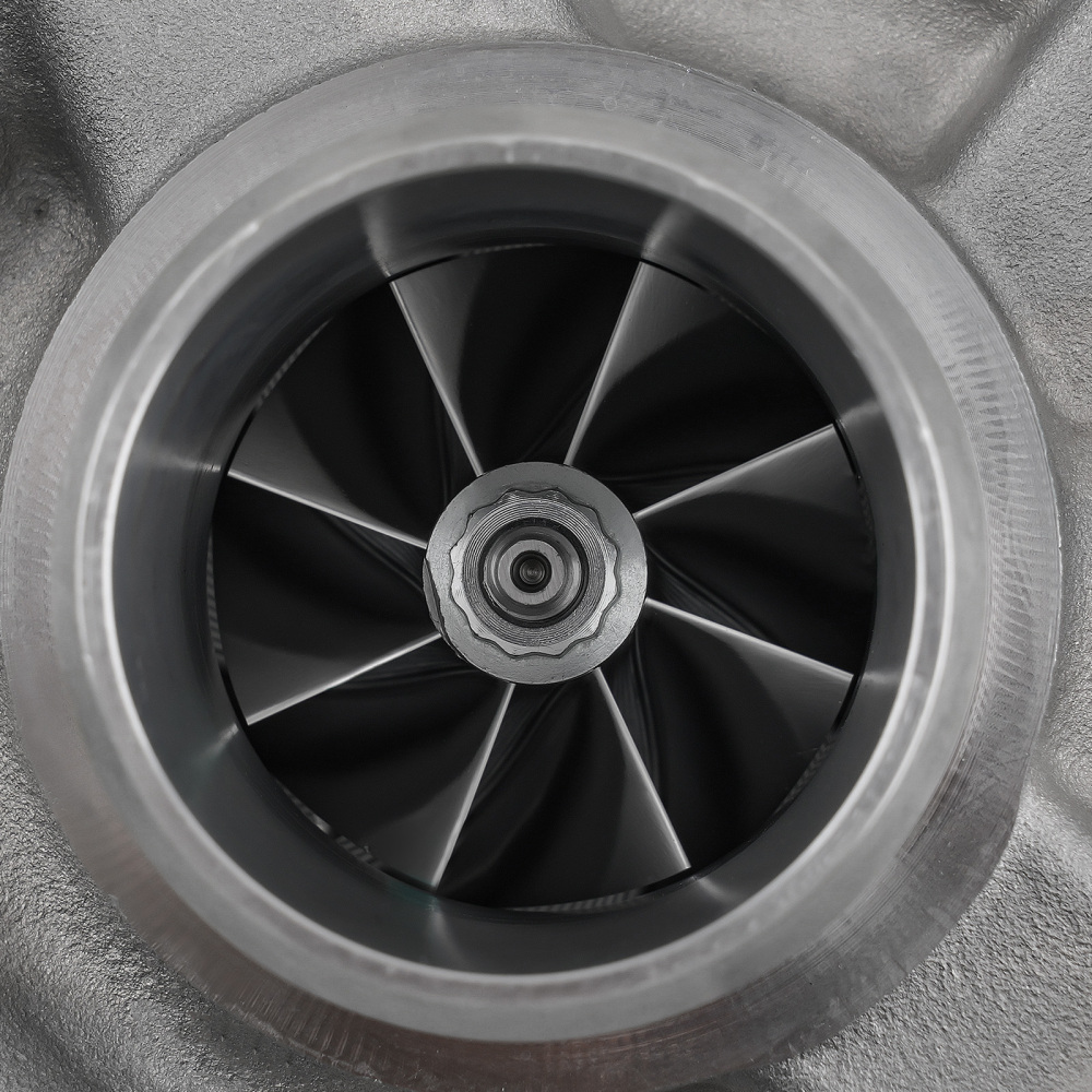 Turbolader Turbo compatible pour Fiat Talento II 1.6 EcoJet TwinTurbo 85kW-107kW 2016-2025