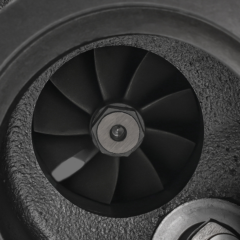 Turbolader Turbo compatible pour Fiat Talento II 1.6 EcoJet TwinTurbo 85kW-107kW 2016-2025