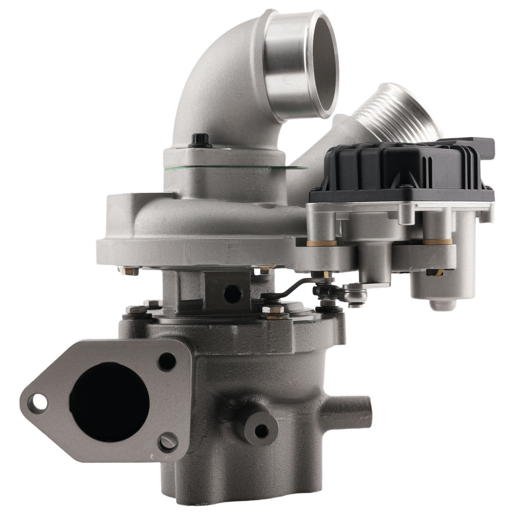Turbocharger compatible pour Hyundai H-1 Cargo/H350 Bus 2.5 CRDi 2008-2025 282314A600